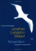 Jonathan Livingston Seagull Jonathan Livingston Seagull