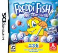 Freddi Fish ABC Under the Sea Freddi Fish ABC Under the Sea