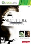 Silent Hill HD Collection Silent Hill HD Collection