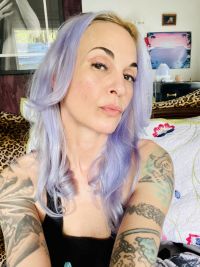 foxyburns