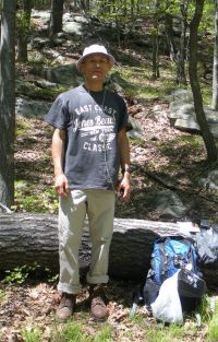Shoji73hiker Image 1