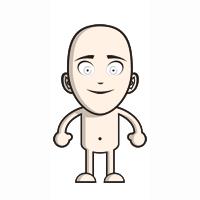 main profile image for the member: nudistalex18